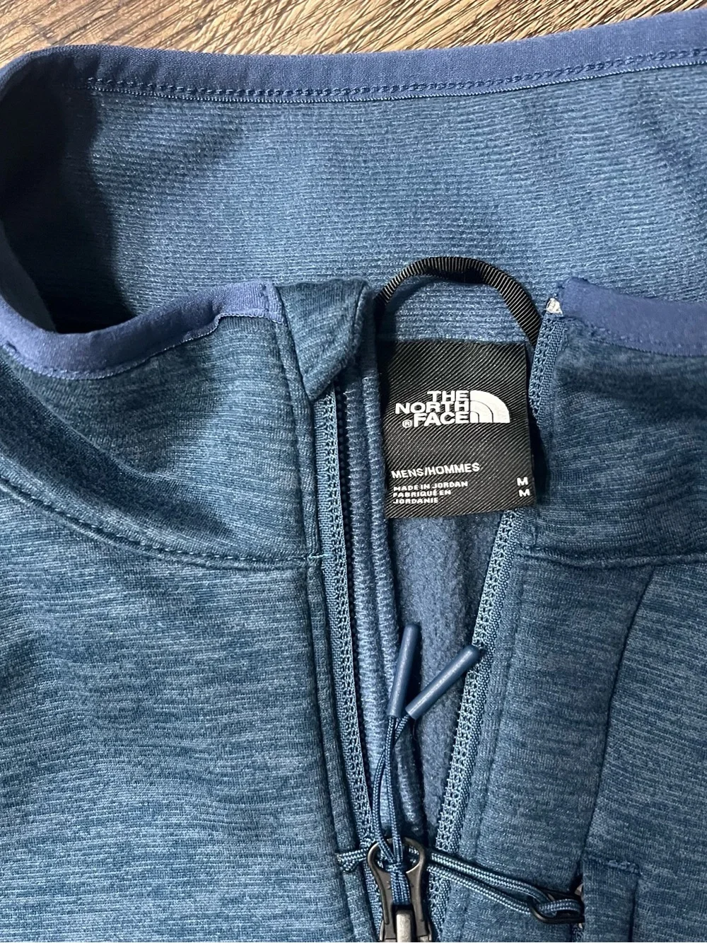 The North Face north face